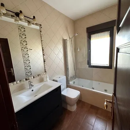 Holiday home Con Calma *