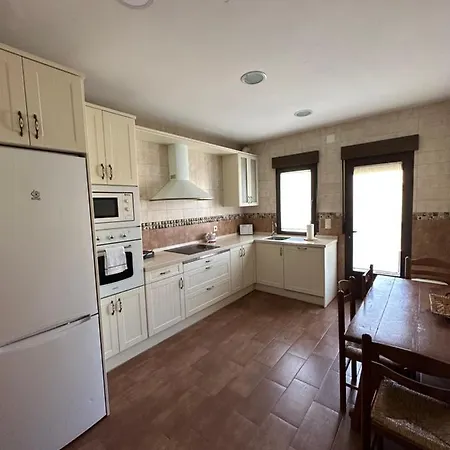 Con Calma Zarzuela del Monte