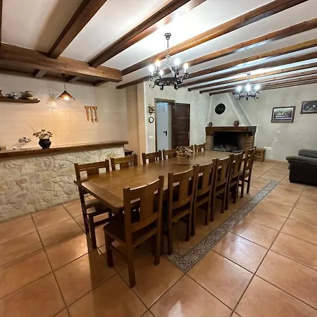 Con Calma Holiday home