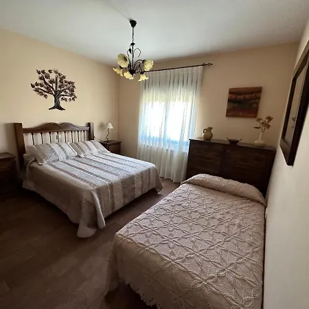 Con Calma Zarzuela del Monte