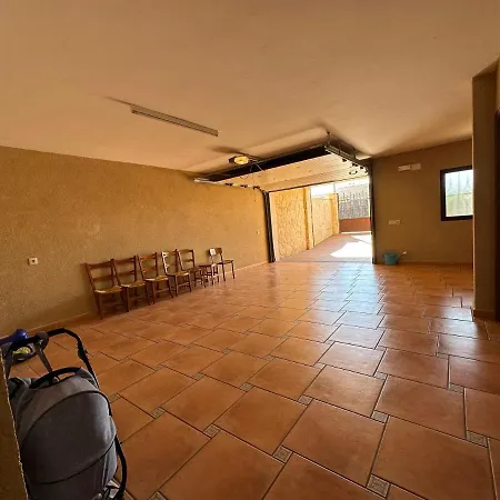Con Calma Holiday home