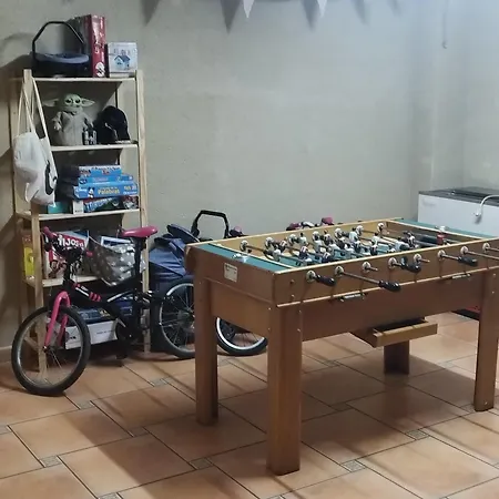 Holiday home Con Calma *