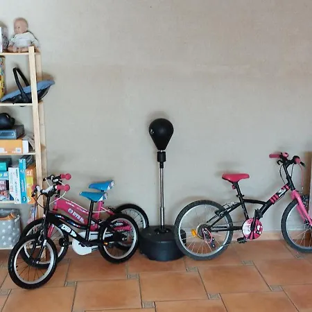 Holiday home Con Calma Zarzuela del Monte