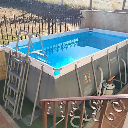 Con Calma * Zarzuela del Monte