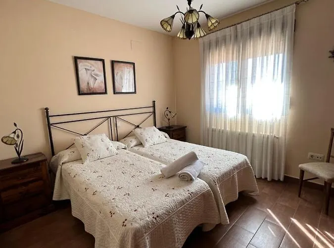 Casa vacanze Con Calma Zarzuela del Monte