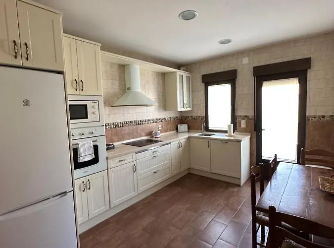 Con Calma Zarzuela del Monte