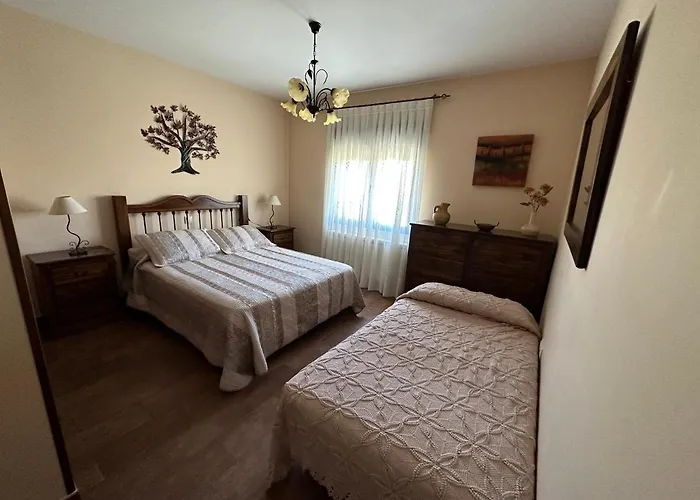 Con Calma Zarzuela del Monte