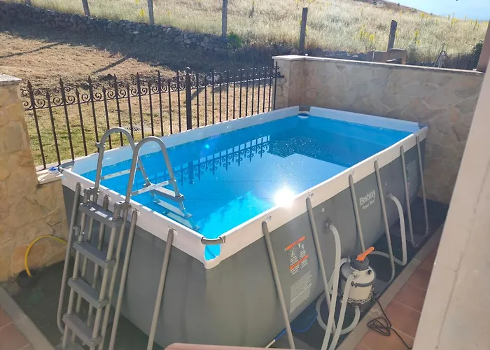 Con Calma Casa vacanze Zarzuela del Monte