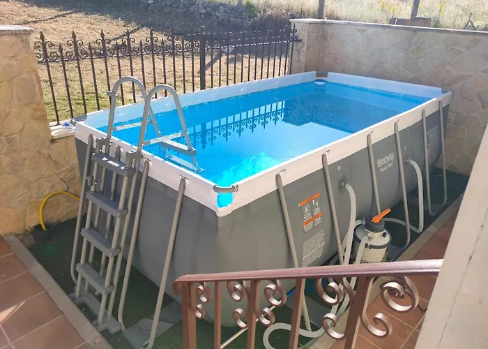 Con Calma * Zarzuela del Monte